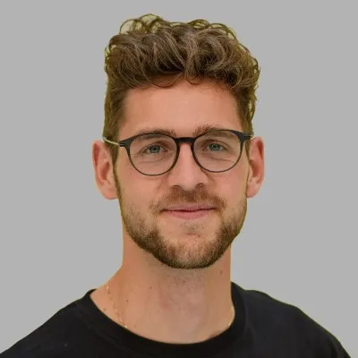 Pascal Hirt