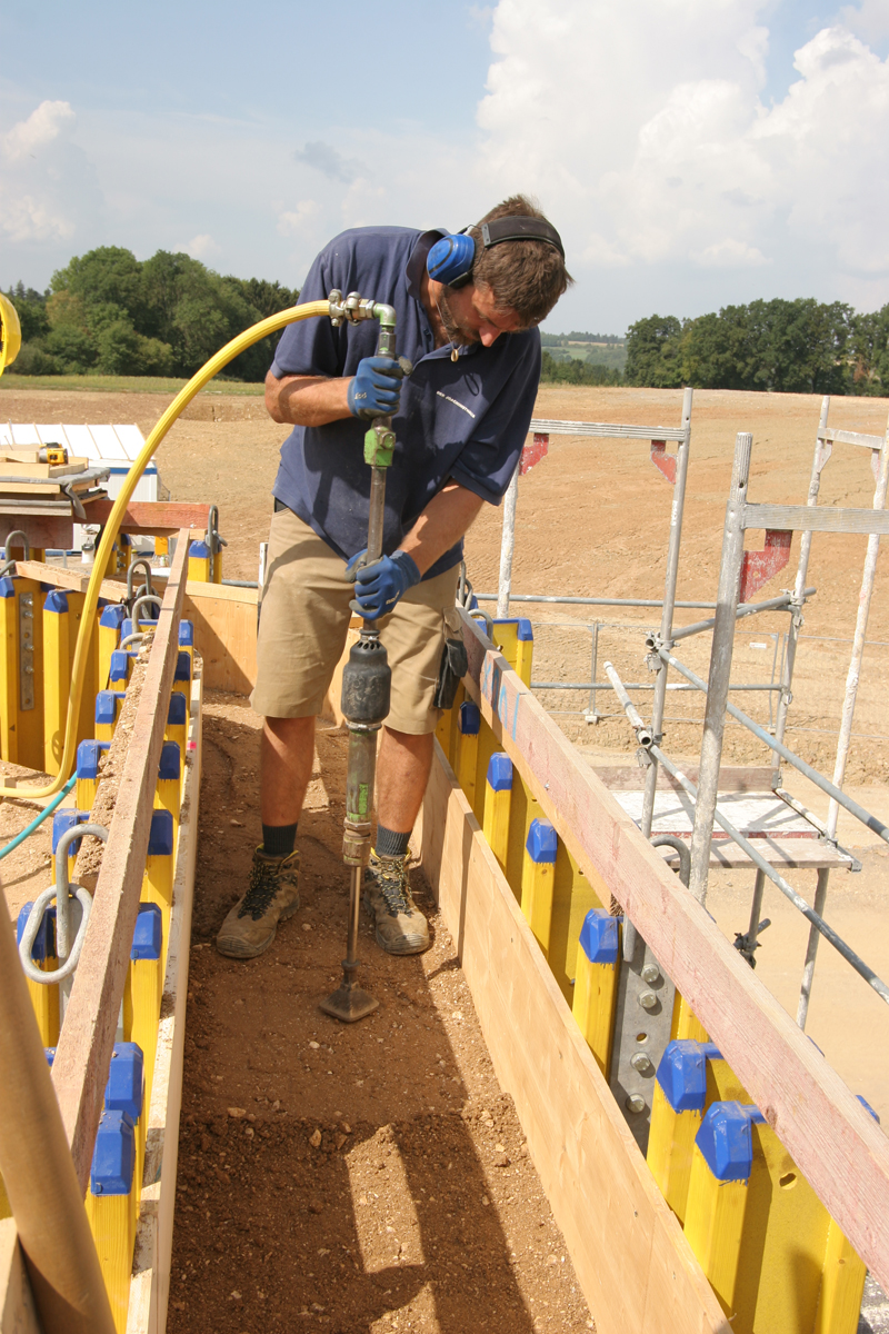 Guter Lehm! Guter Lehm?