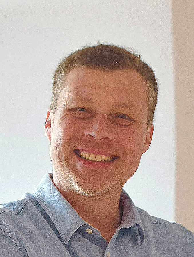 Interview Baubiologe IBN Stefan Haberlander