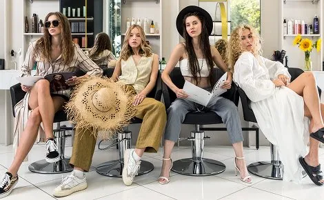 Логотип Beauty Rehab