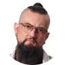 Ментор Рустам Данильчук