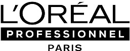 Логотип Loreal Professionel