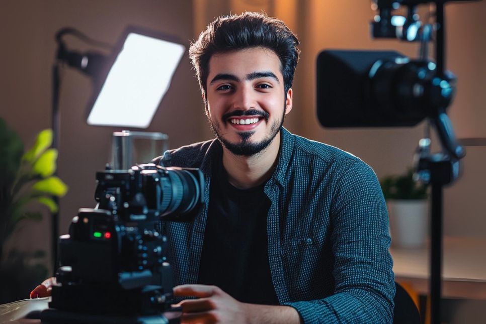 No Fluff Video Strategy for Founders to Build B2B Authority and Drive Leads