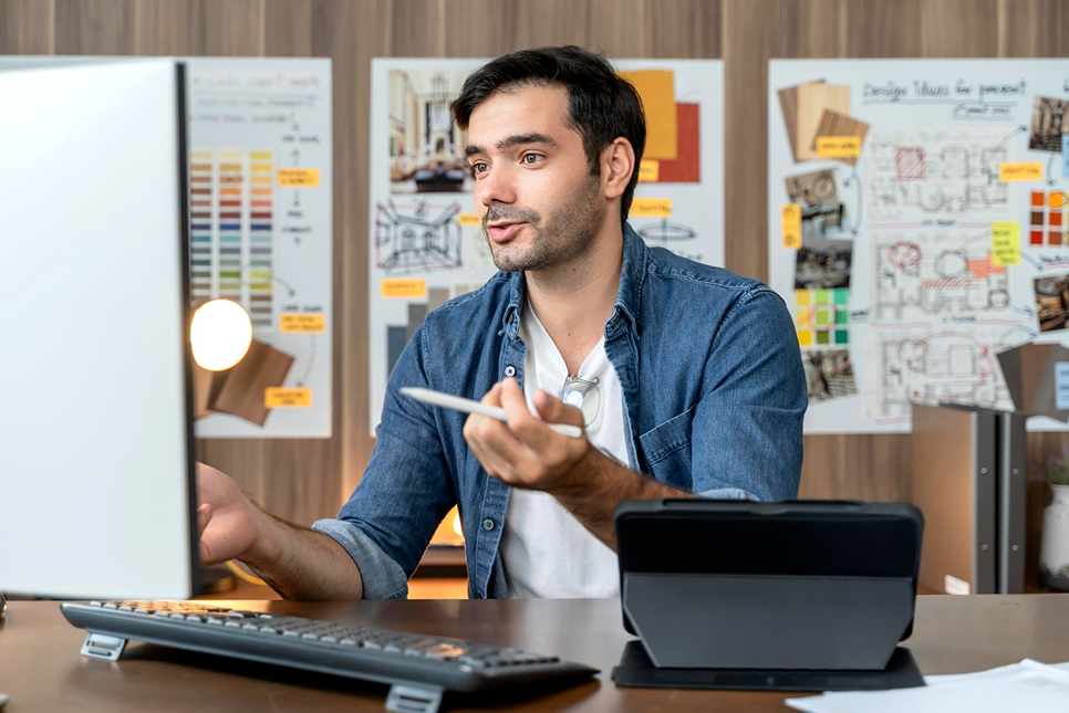 Founder-Led Marketing That Builds Trust & Drives Business Growth