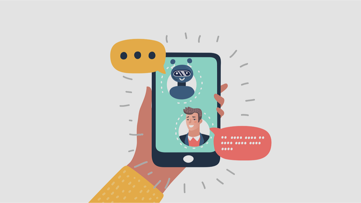 4 Benefits of Website Chatbots for your Business