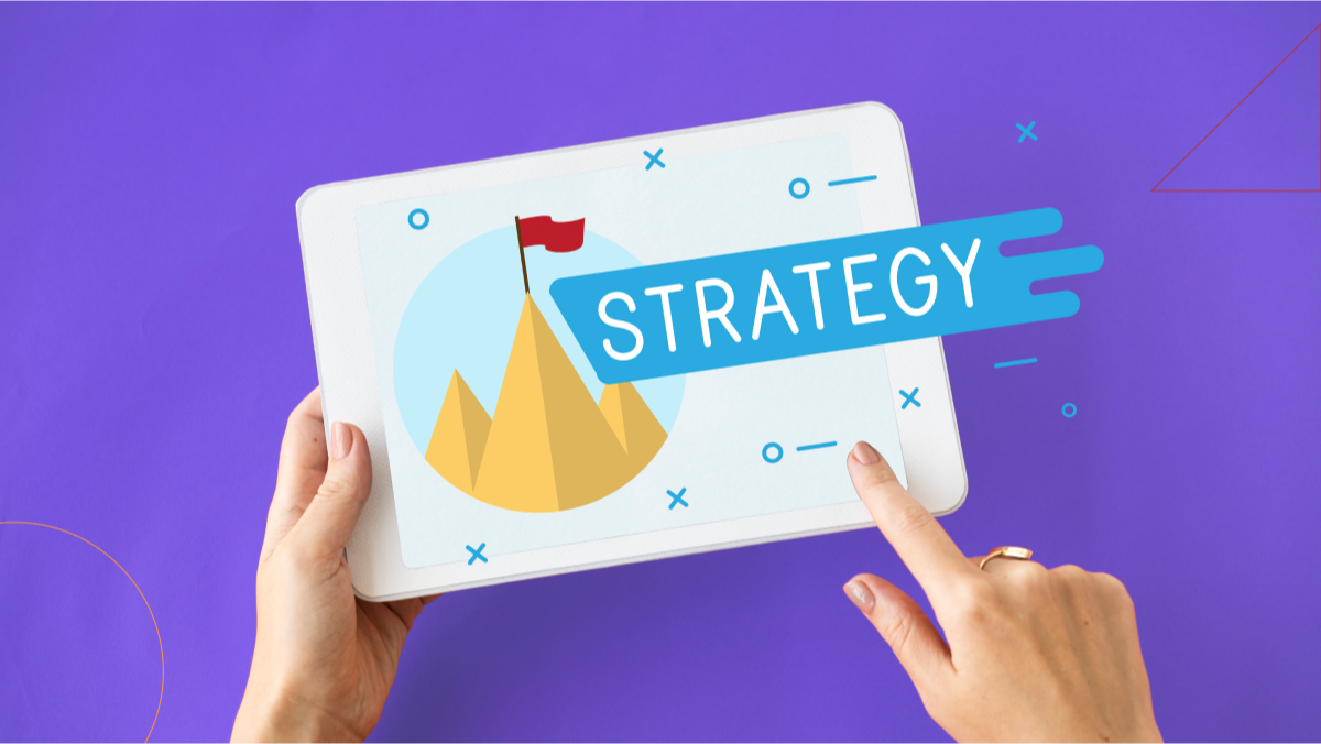 How to Create a Digital Marketing Strategy for a Logistics Company.