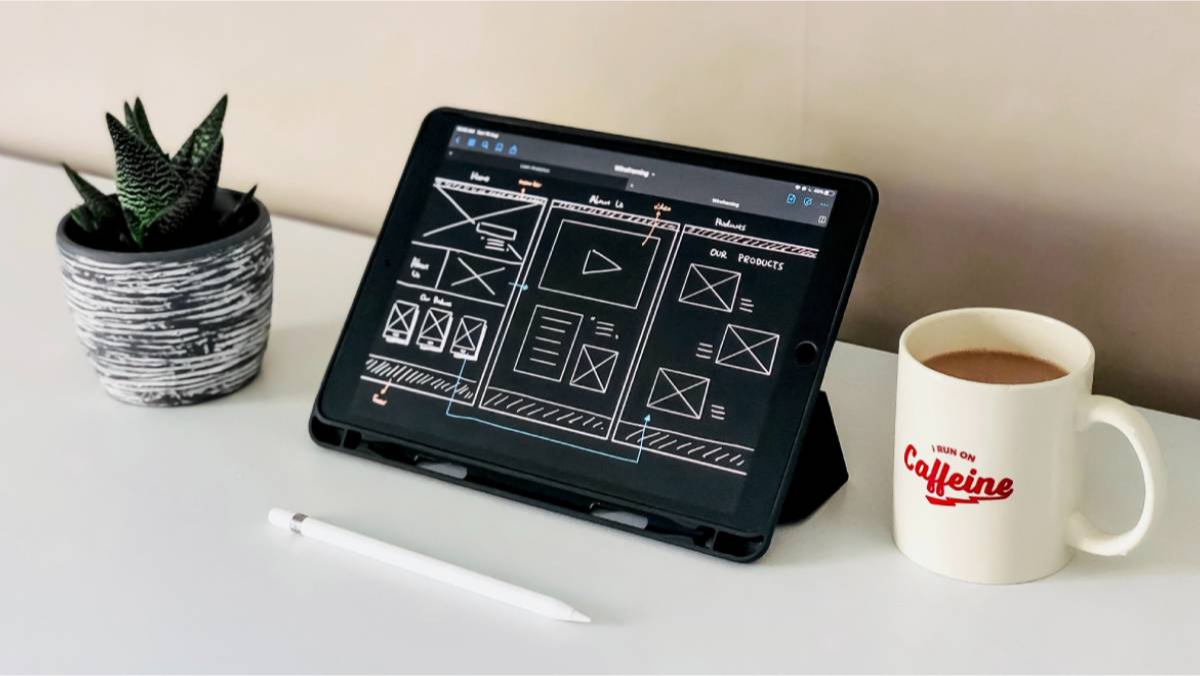 5 Core Elements for Modern Logistics Website Design