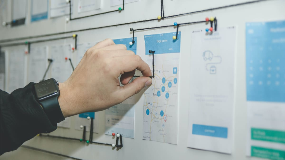 Why UX Need To Be At The Heart Of Your Digital Transformation