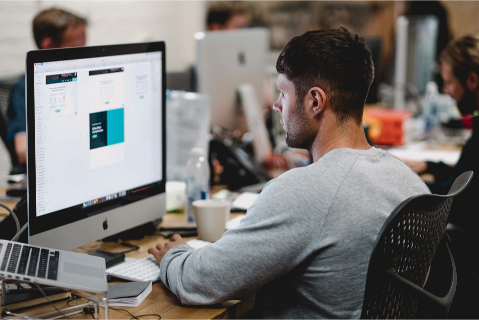 Elevating B2B Custom Websites into Marketing Powerhouses