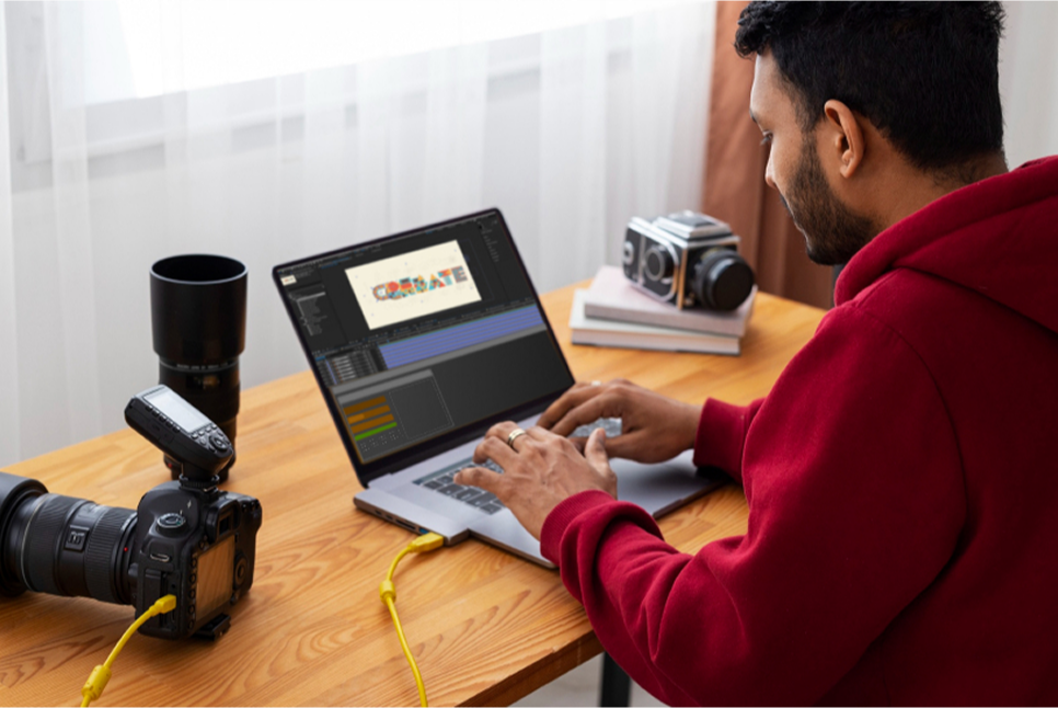 Build Your Brand with Video Marketing in the AI Era