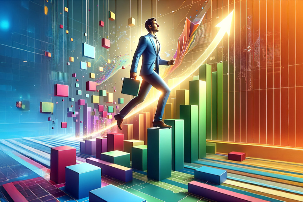 How Logistics Companies Can Gain a Competitive Edge with New Age Marketing Techniques