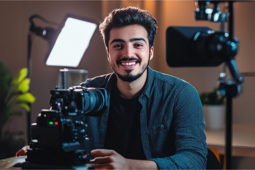 No Fluff Video Strategy for Founders to Build B2B Authority and Drive Leads