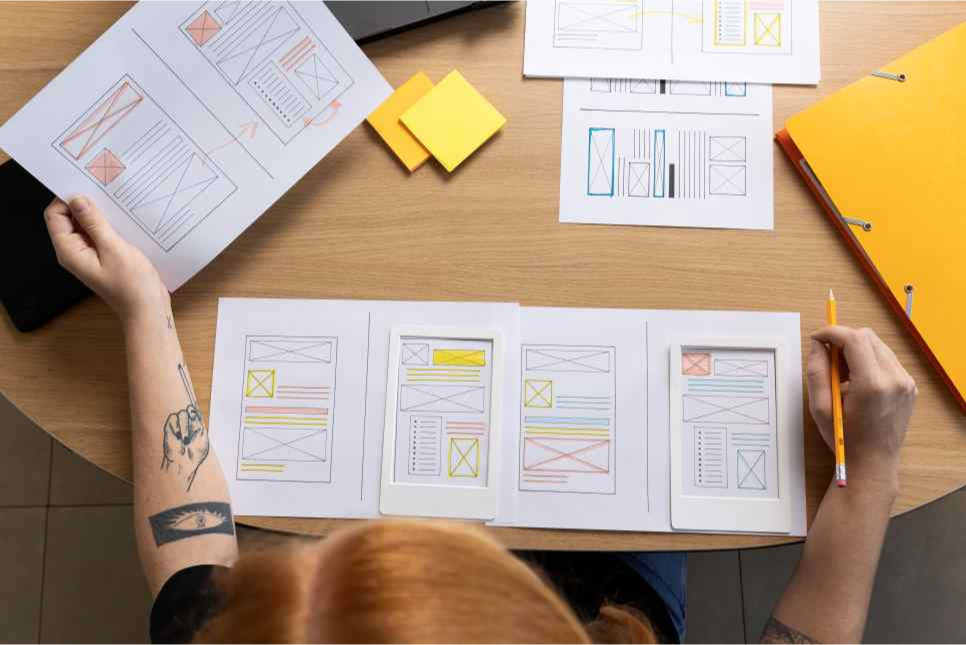 Best Practices for Creating a SaaS Design with Parashift Technologies