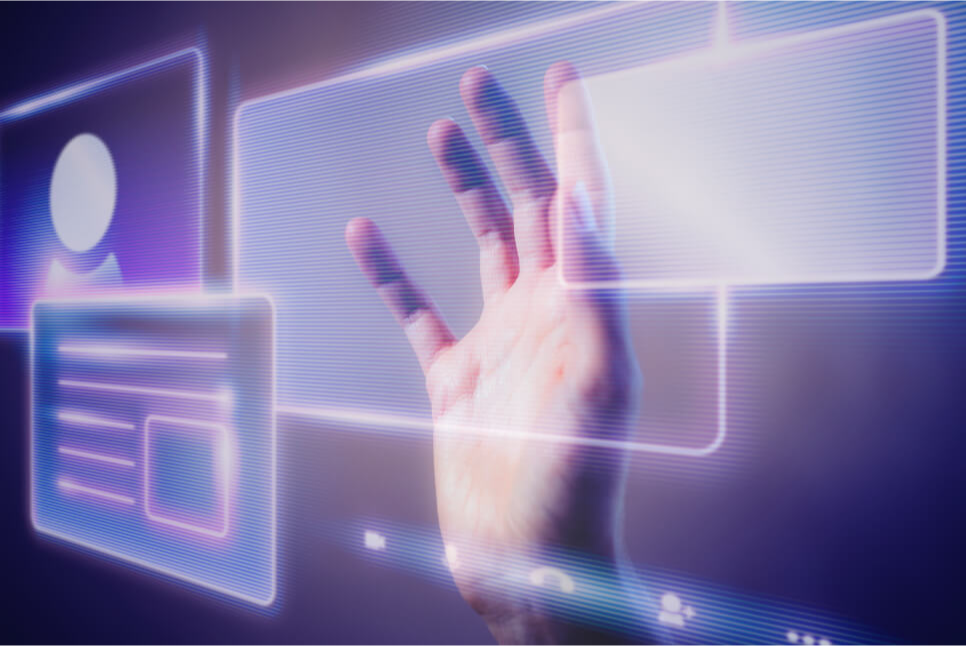 Creating High Engagement through Interactive Website Design