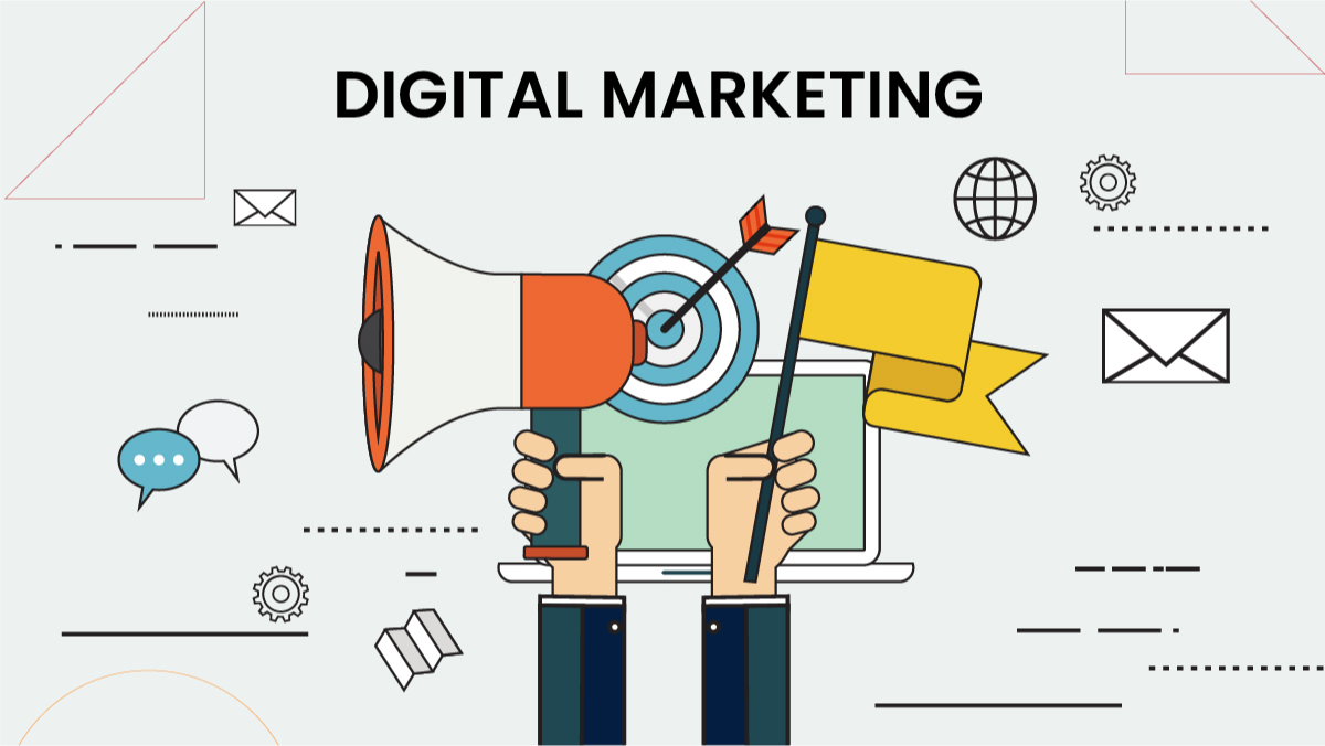 How Is Digital Marketing Influencing Your Everyday Business?