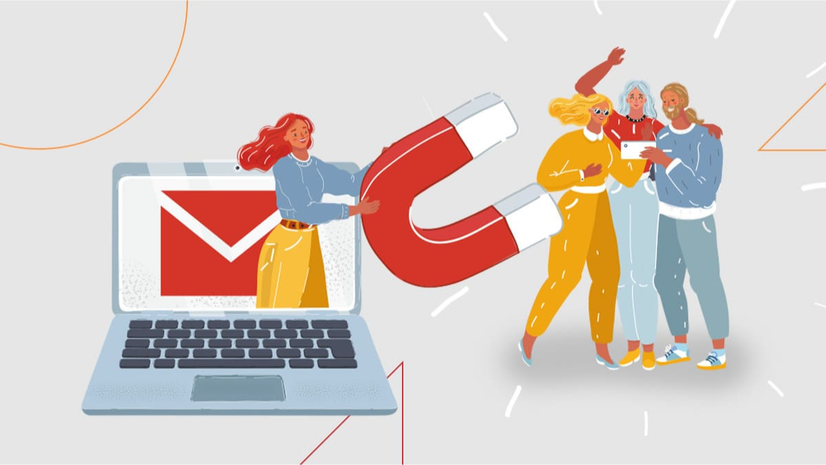 Parashift - Tips to get maximum ROI from your email marketing campaign