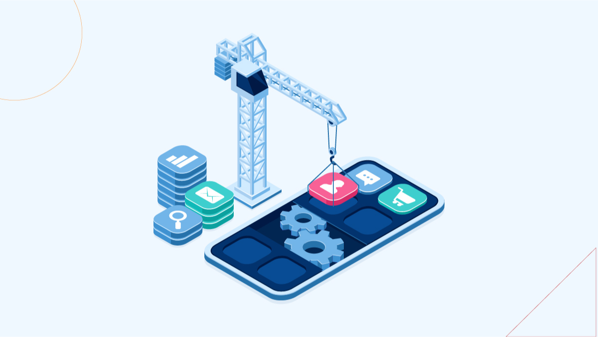 Benefits of Custom Website Design and Development for Supply Chain Companies