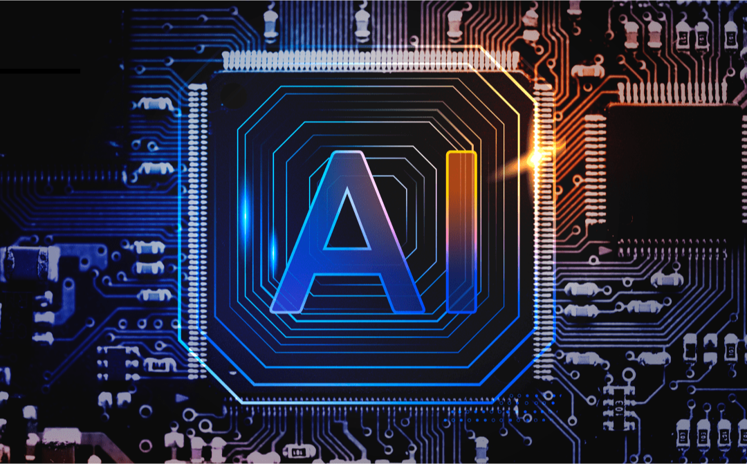 How AI is Revolutionising the Logistics Industry.