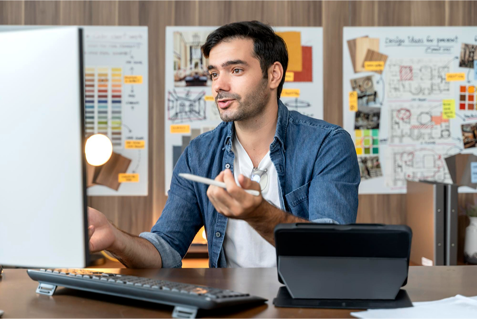 Founder-Led Marketing That Builds Trust & Drives Business Growth