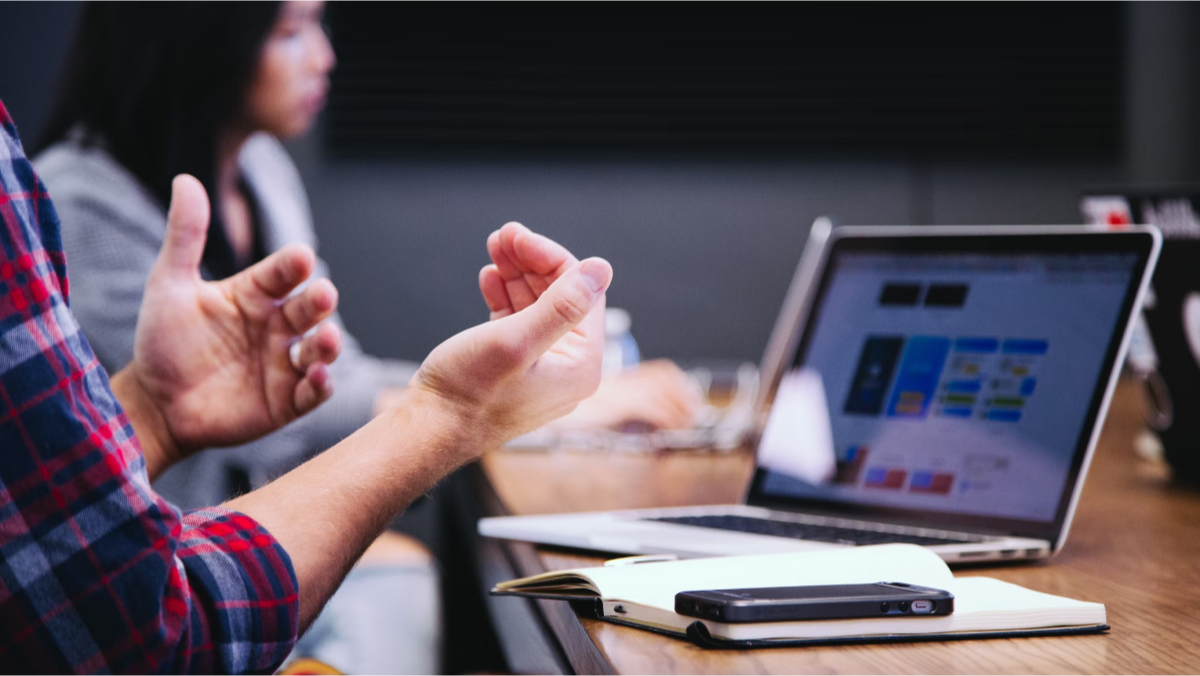 A Fresh Perspective on How to Optimize your Website for Lead Generation.