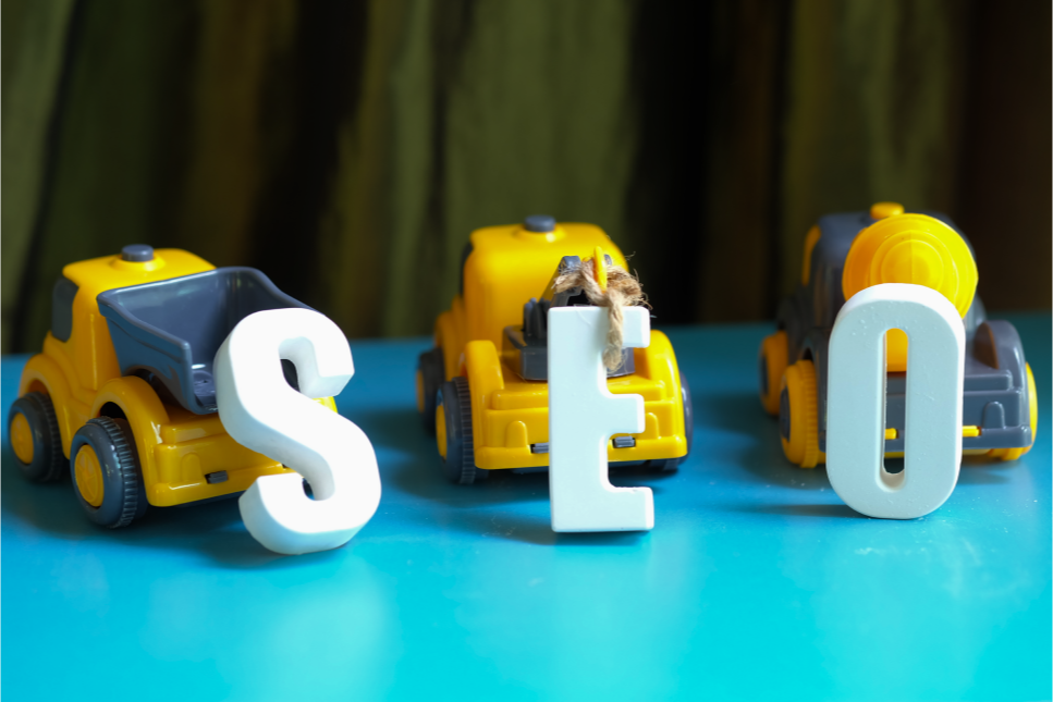 Stand Out in Manufacturing SEO with E-E-A-T | Boost Online Trust