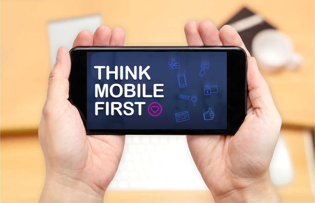 Why mobile-first approach is important