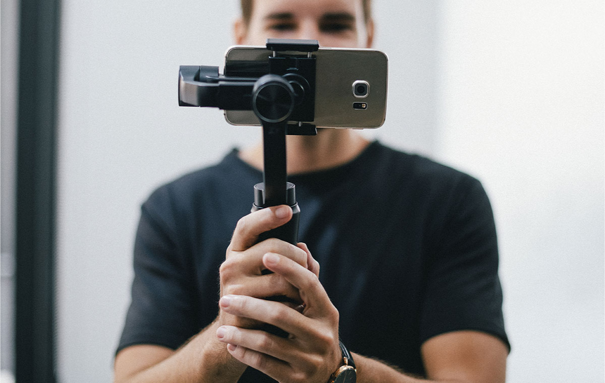 Why you should use Short-Form Videos for Content Marketing