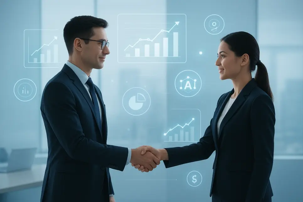 The Evolving Landscape of B2B Sales and Marketing: Insights and Trends for 2023