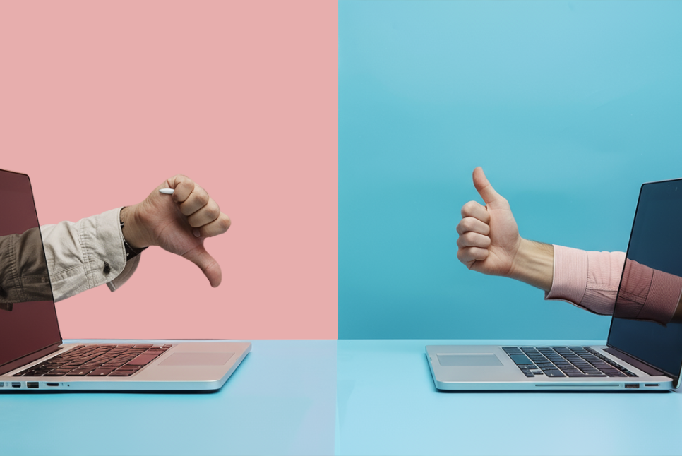 Clear Website & UX Design to Boost B2B Leads, Conversions & Sales