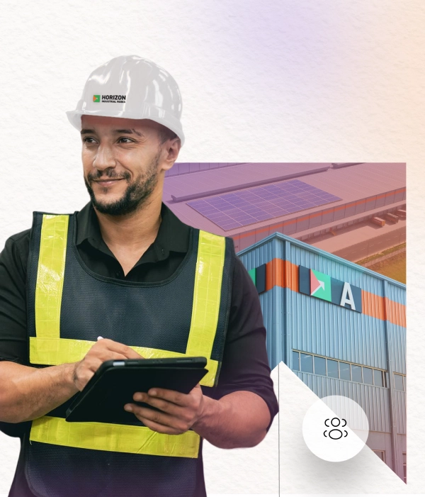 Horizon Industrial Parks