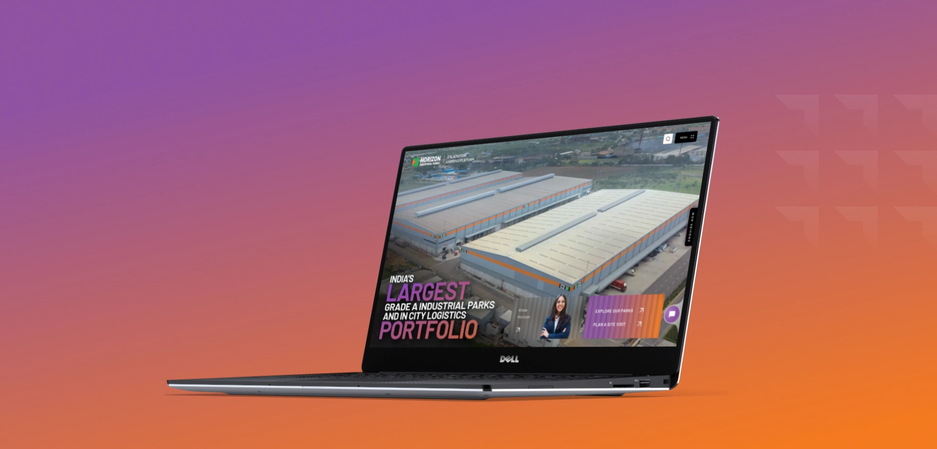 Horizon Industrial Parks