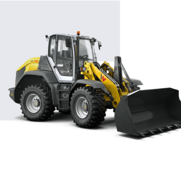 CACES® R482 Catégorie C1