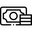 Icône économique