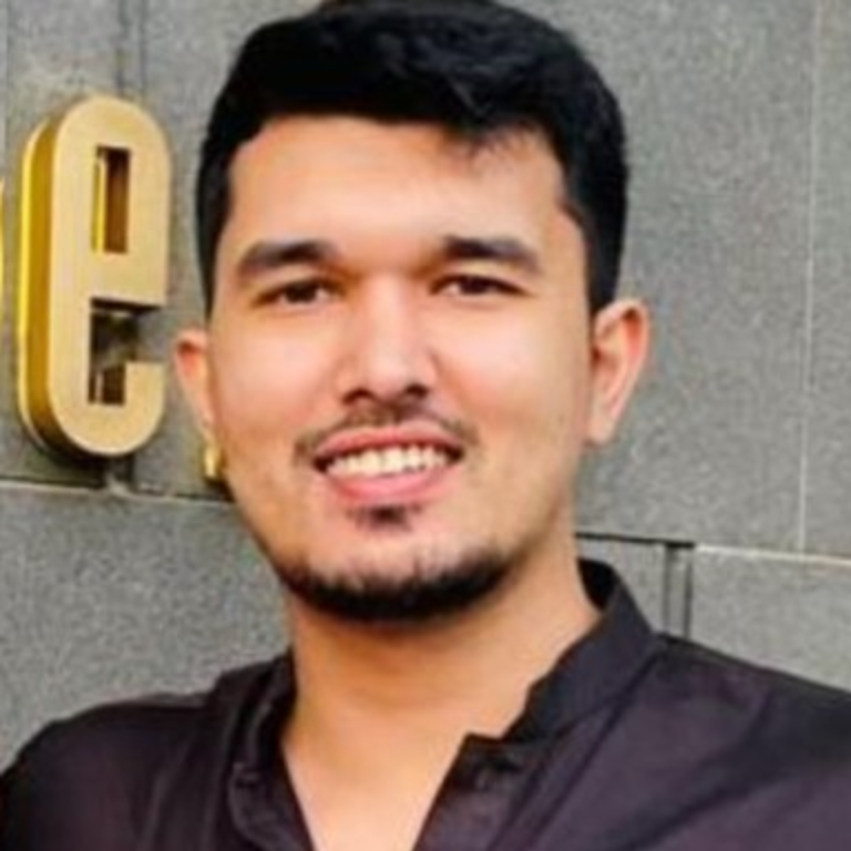 author avatar