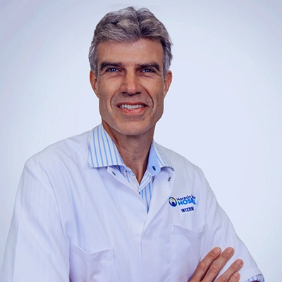 Drs. Machiel Smid