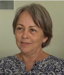 Dr. Betina Britt-Croes