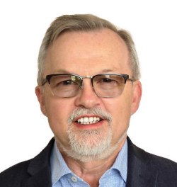 Dr. Mike Griffiths, MD
