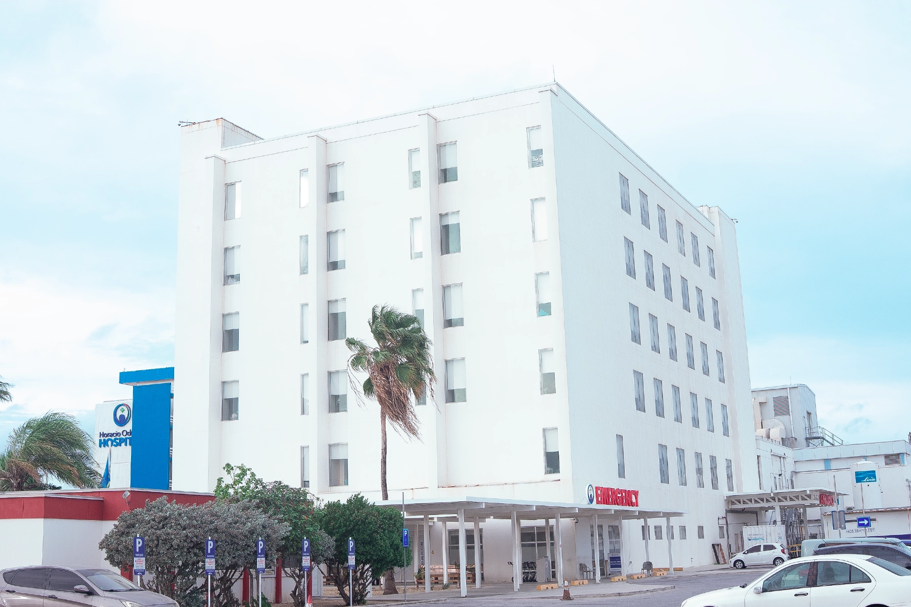 Tower B