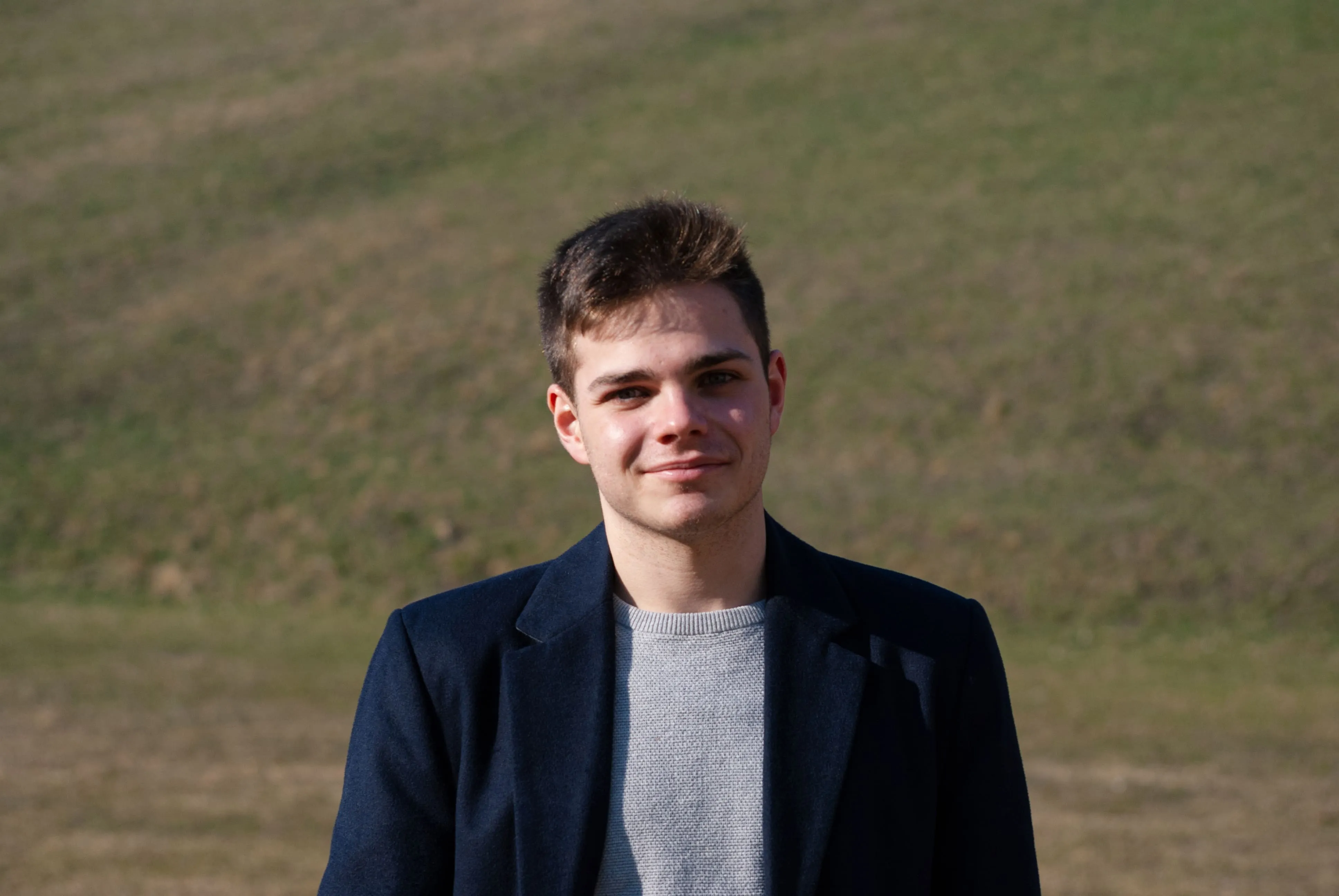 Profile Picture Lorenzo Molinari