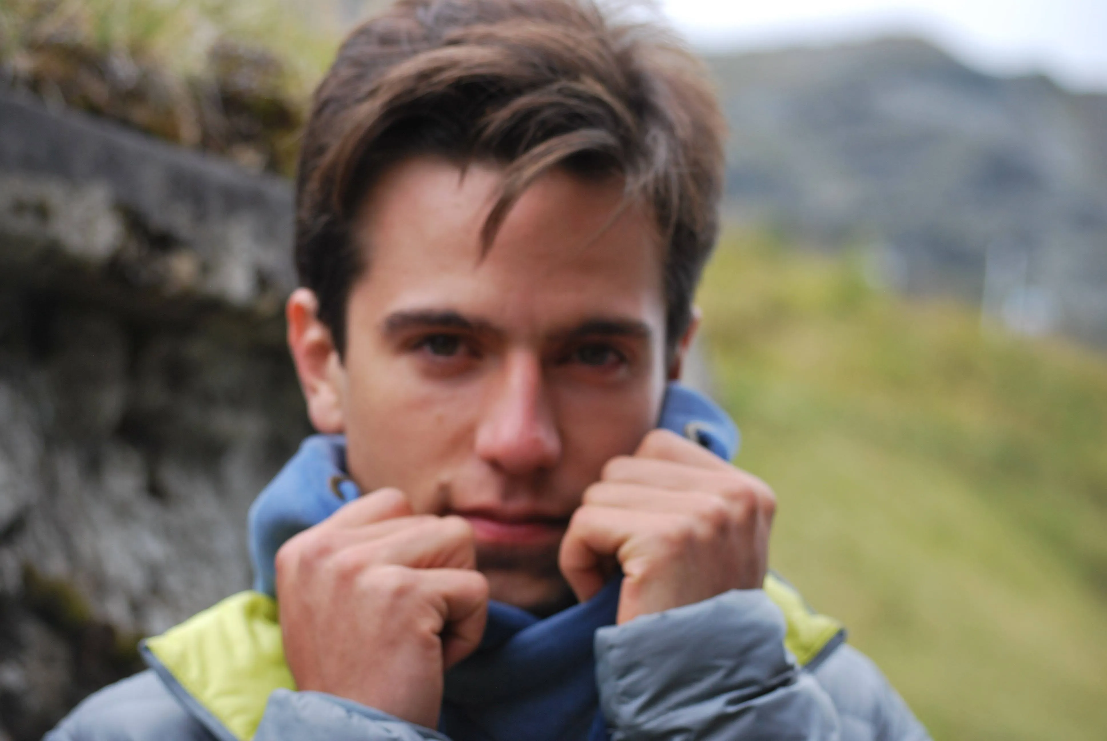 Profile Picture Thomas Compagnoni