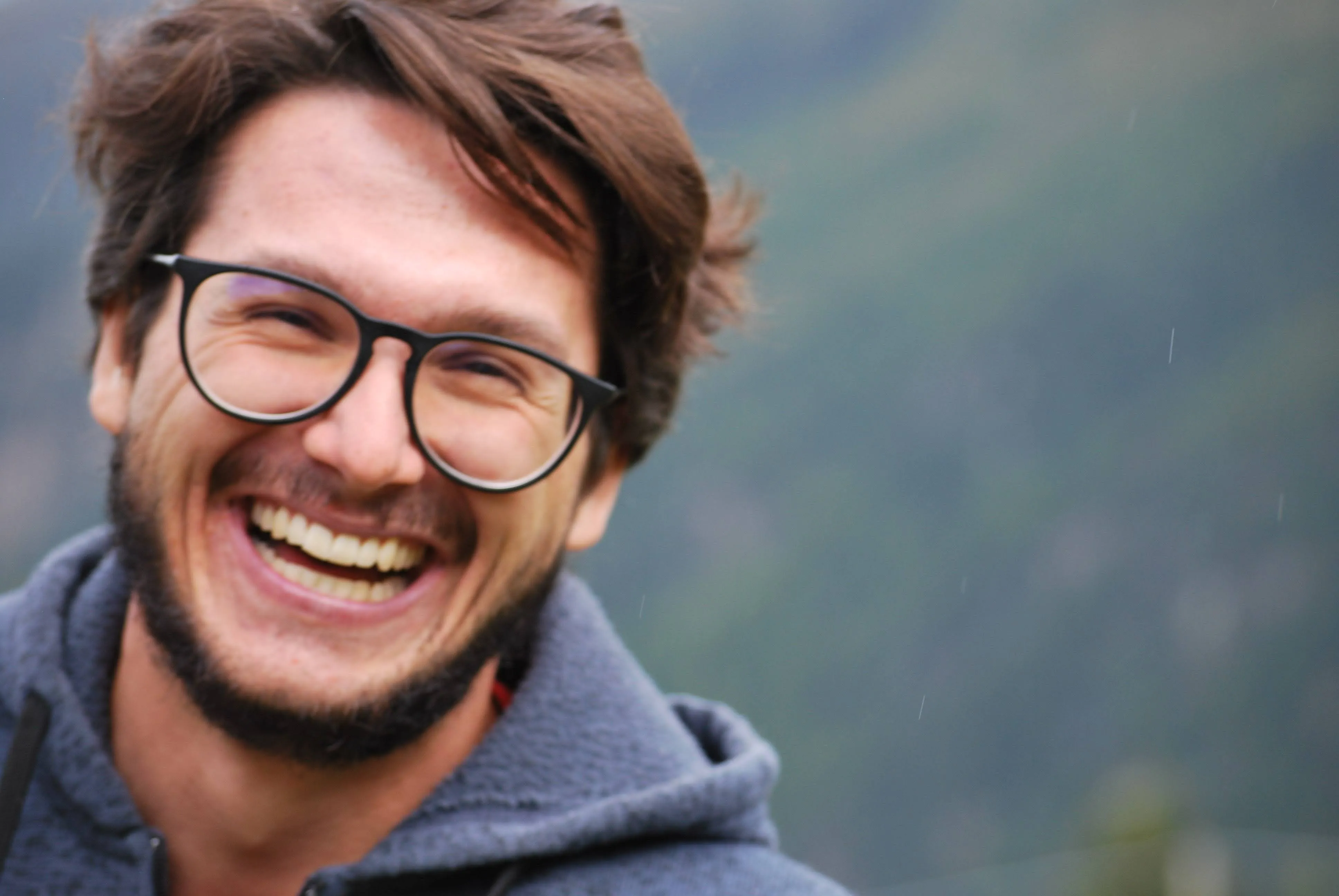 Profile Picture Andrea Giacomelli