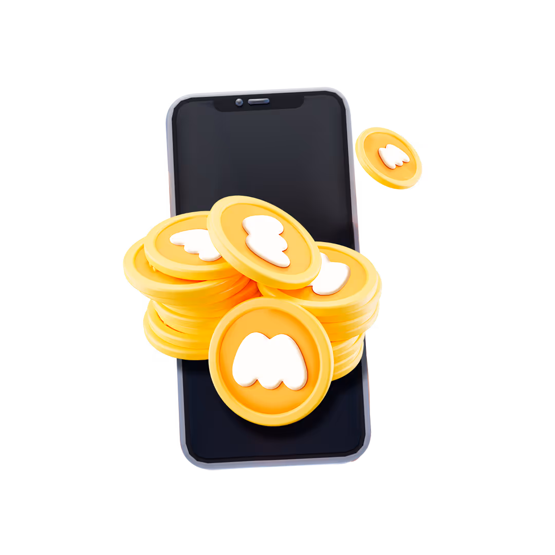 Chores app for kids and teens