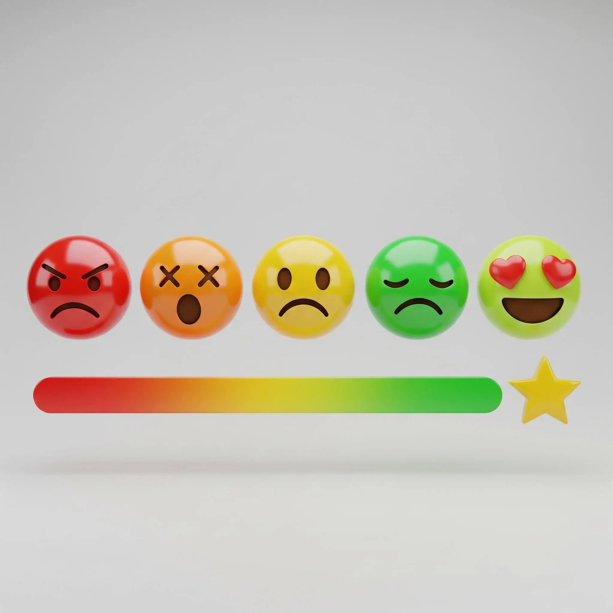 Sticker behavior ideas