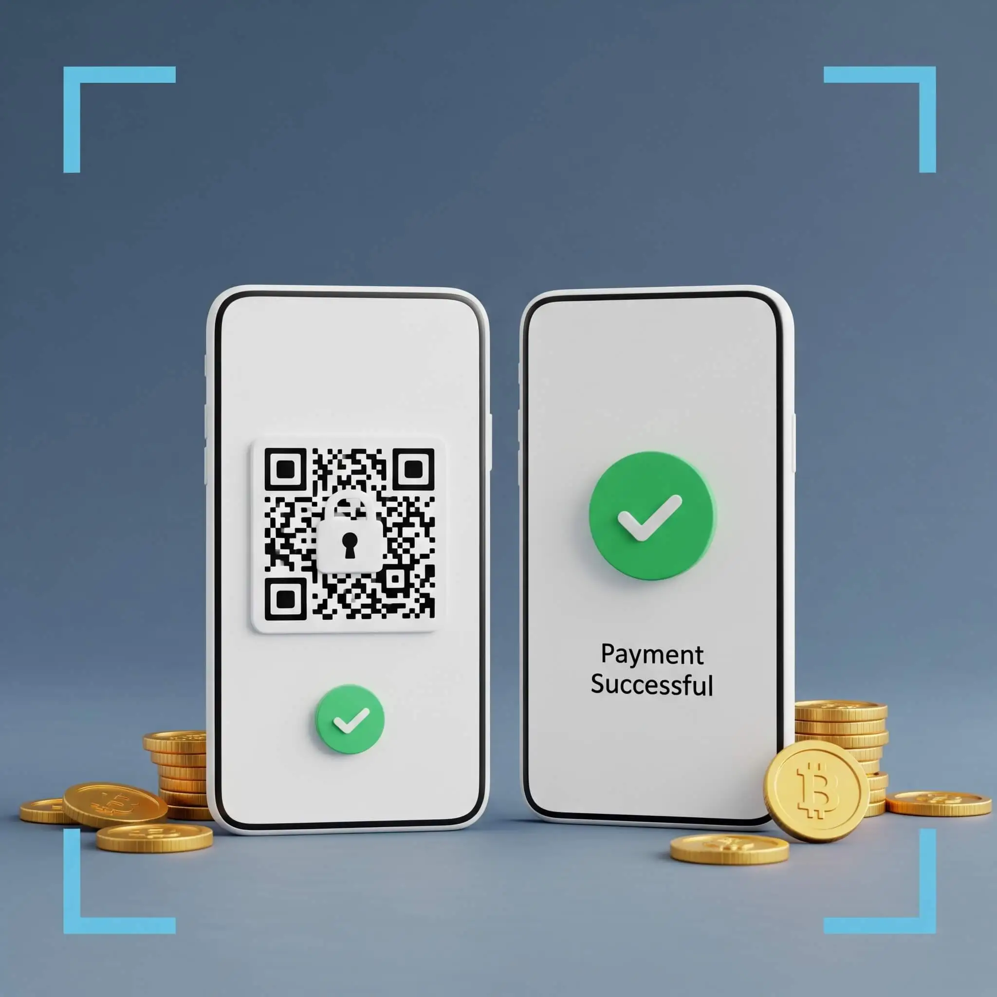 Payment link feature