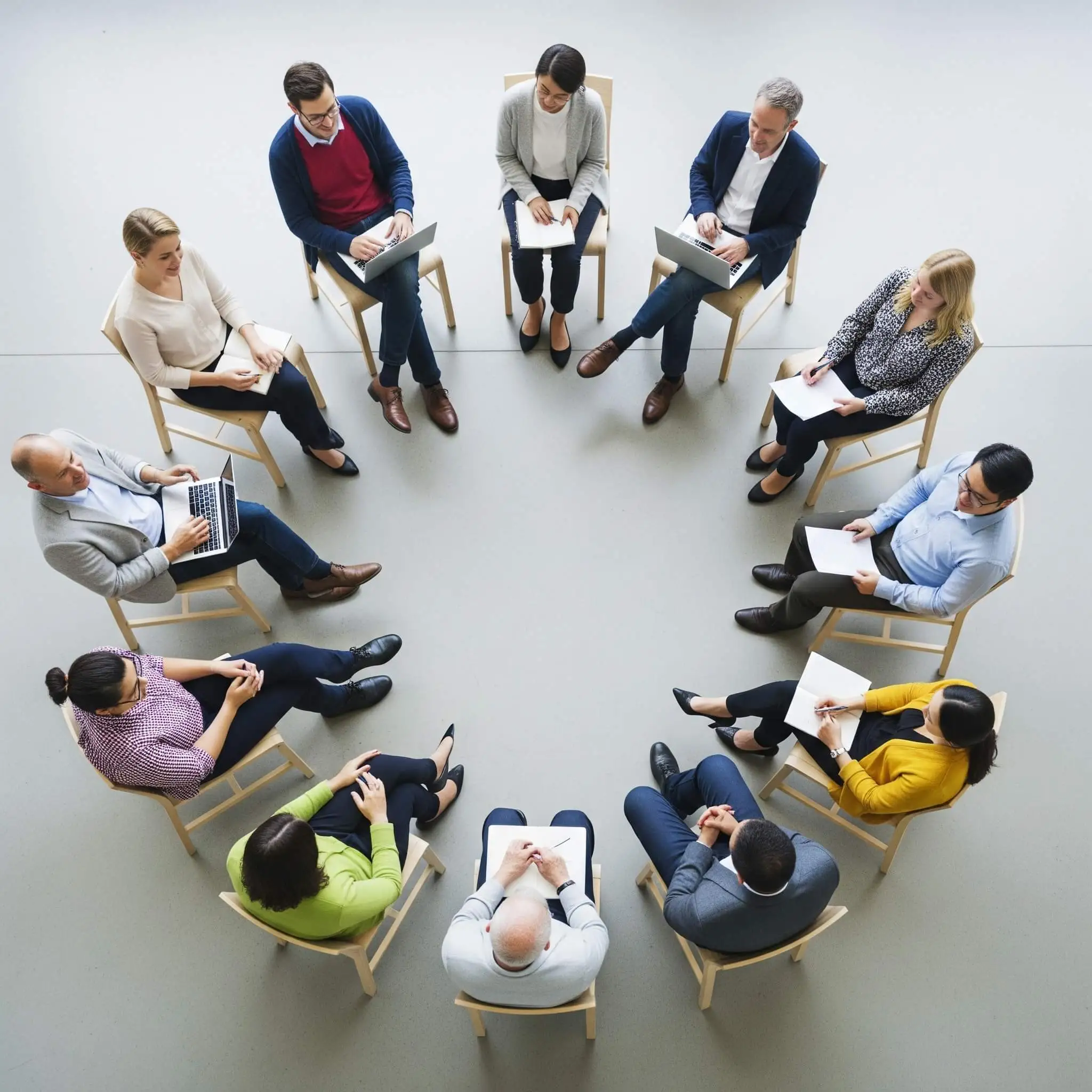 Focus group