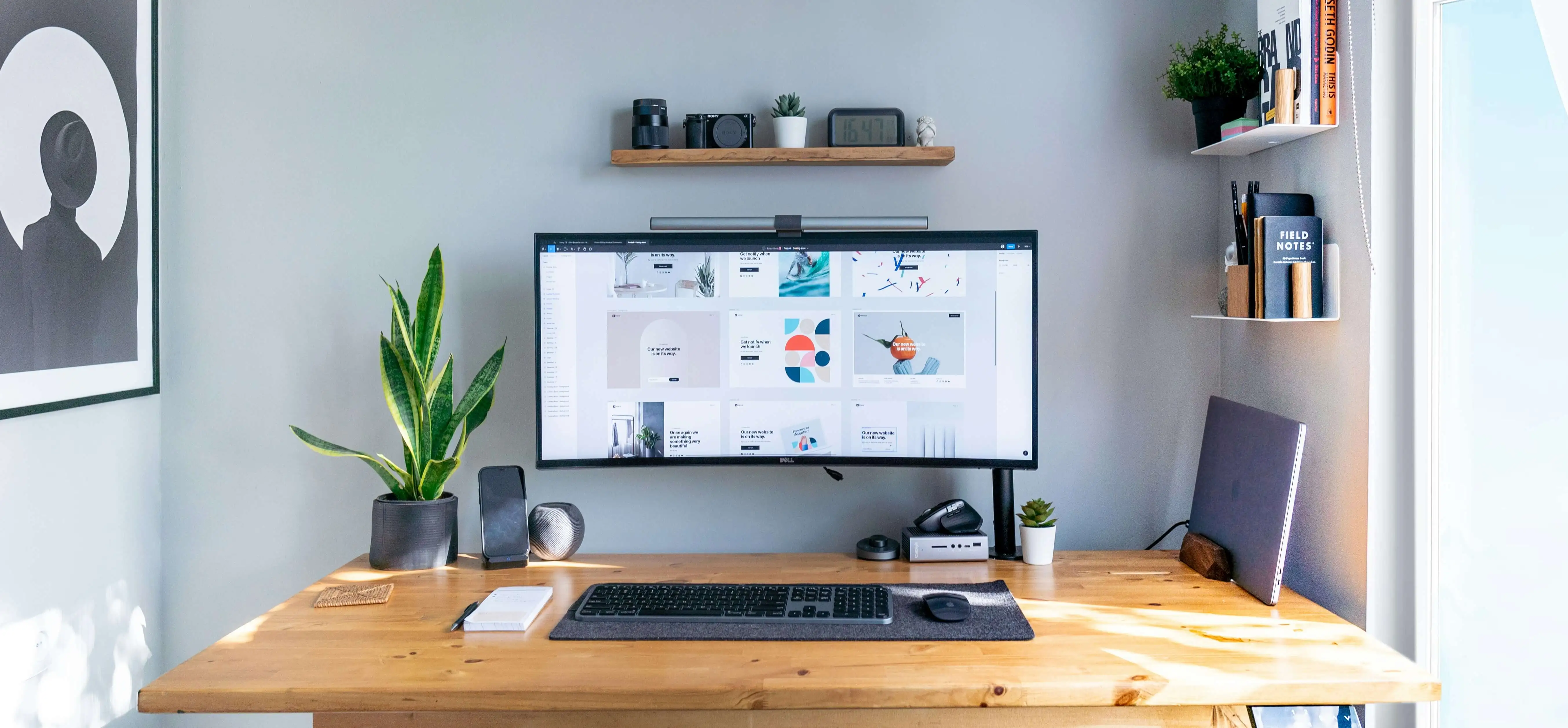 Desktop
