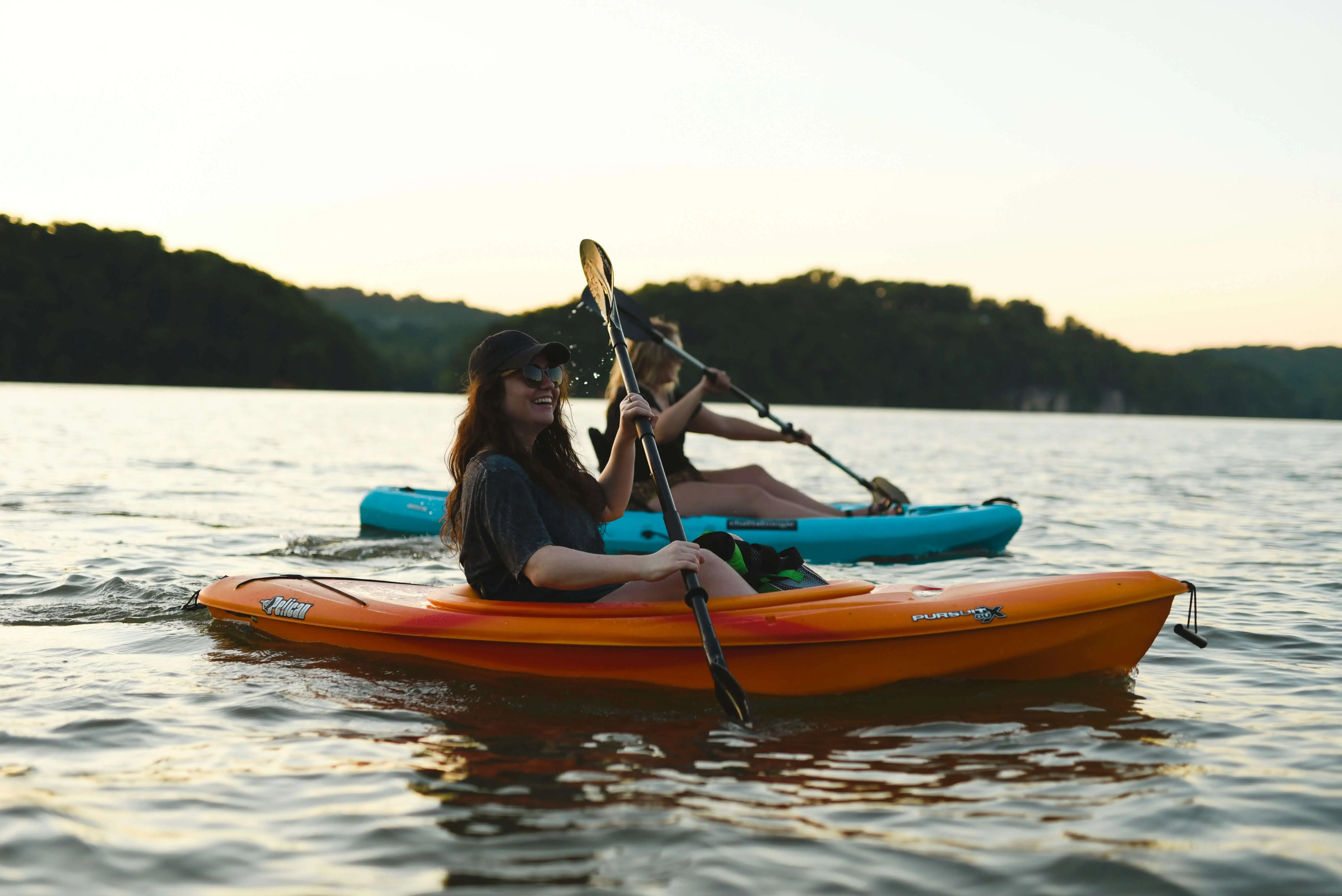 Kayak