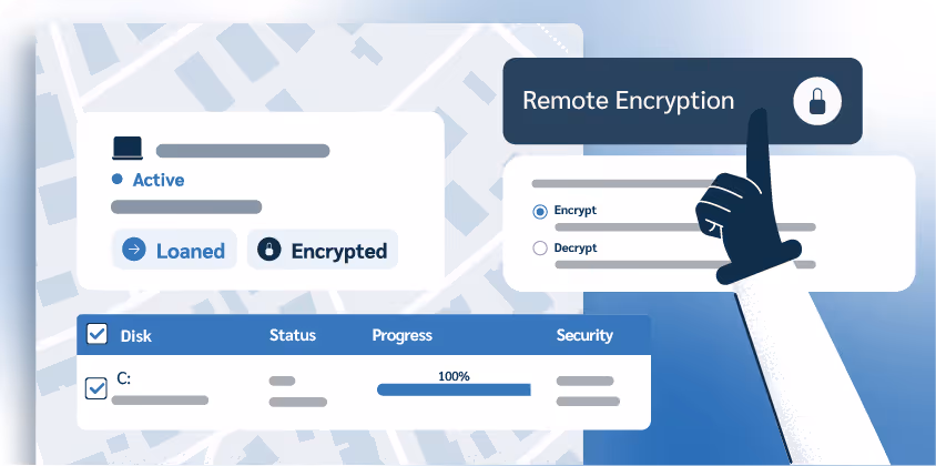 Data protection