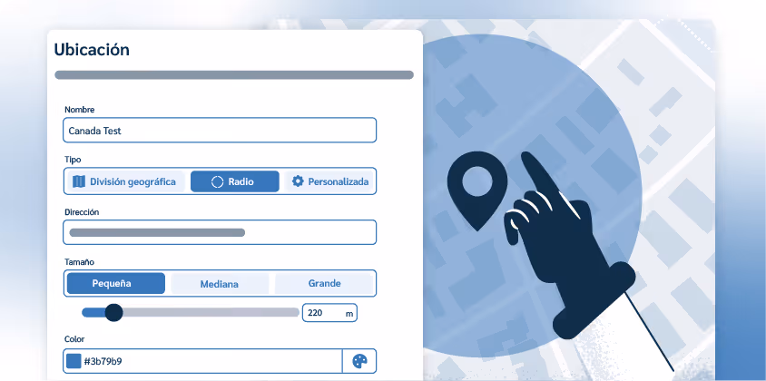 Rental and location-based security