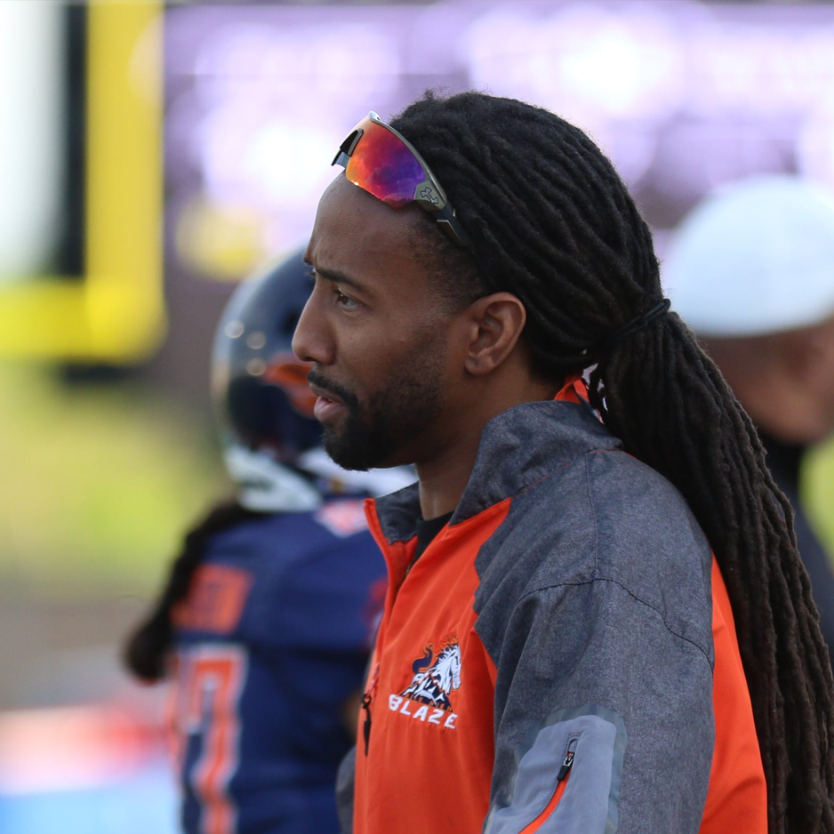 M. Jefferson Jr.